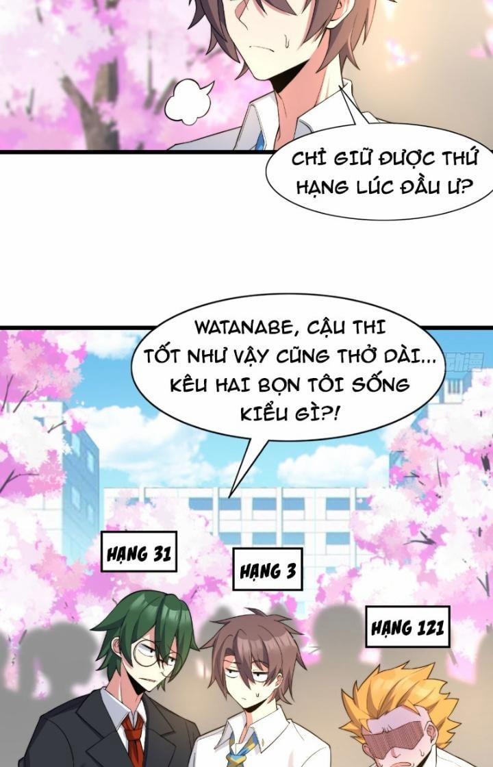 Bạn Gái Tôi Là Một Đại Tiểu Thư Xấu Xa Sao? 8 trang 2