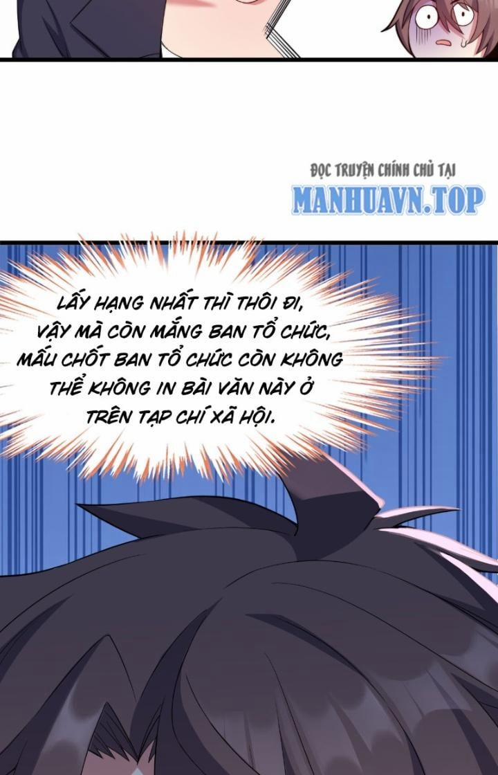 Bạn Gái Tôi Là Một Đại Tiểu Thư Xấu Xa Sao? 8 trang 22