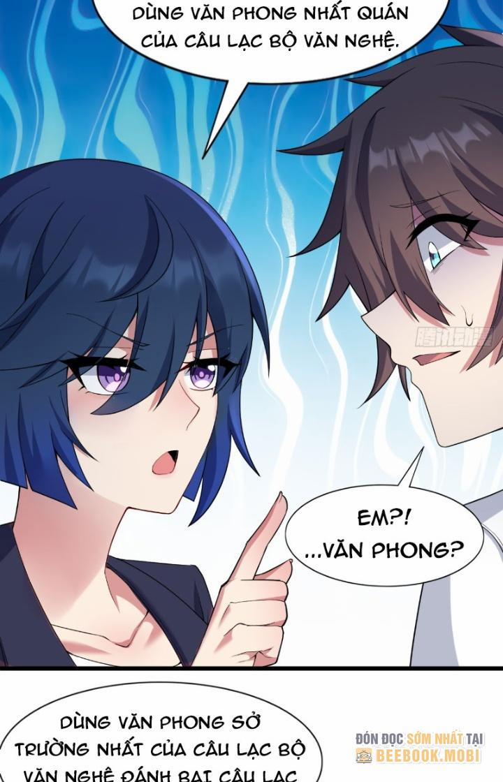 Bạn Gái Tôi Là Một Đại Tiểu Thư Xấu Xa Sao? 8 trang 24