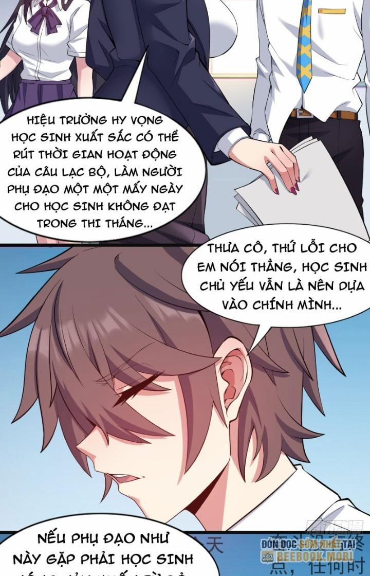 Bạn Gái Tôi Là Một Đại Tiểu Thư Xấu Xa Sao? 8 trang 29