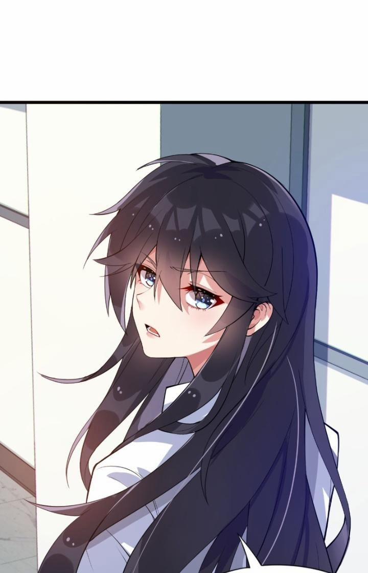 Bạn Gái Tôi Là Một Đại Tiểu Thư Xấu Xa Sao? 8 trang 40