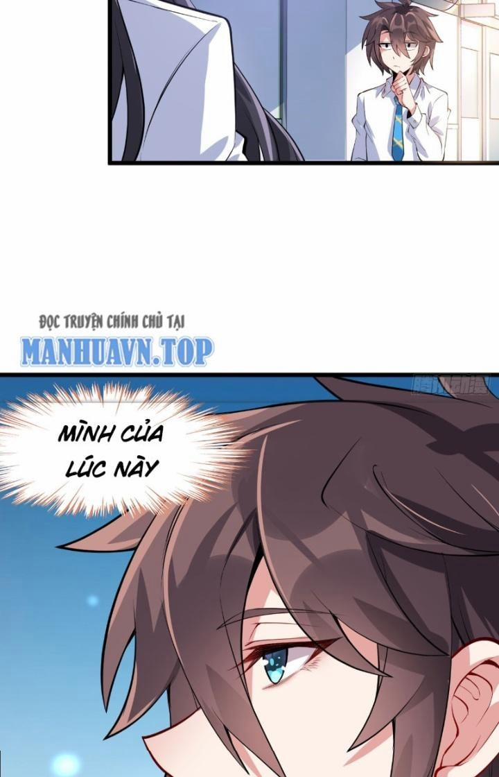 Bạn Gái Tôi Là Một Đại Tiểu Thư Xấu Xa Sao? 8 trang 43
