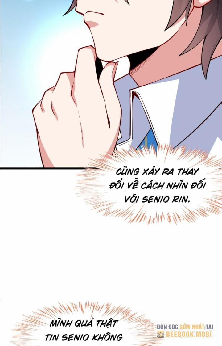 Bạn Gái Tôi Là Một Đại Tiểu Thư Xấu Xa Sao? 8 trang 44