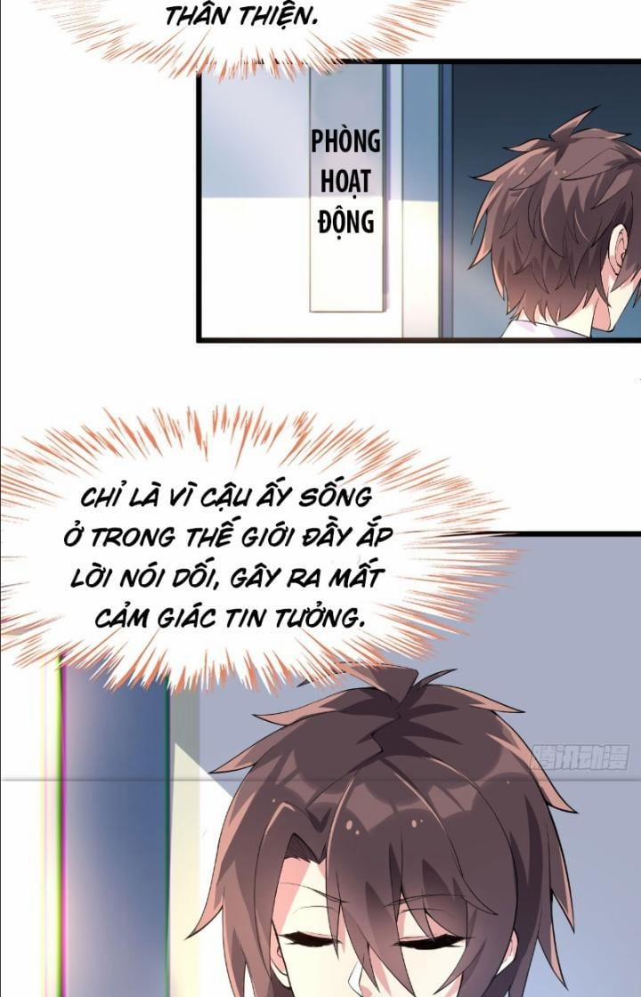 Bạn Gái Tôi Là Một Đại Tiểu Thư Xấu Xa Sao? 8 trang 45