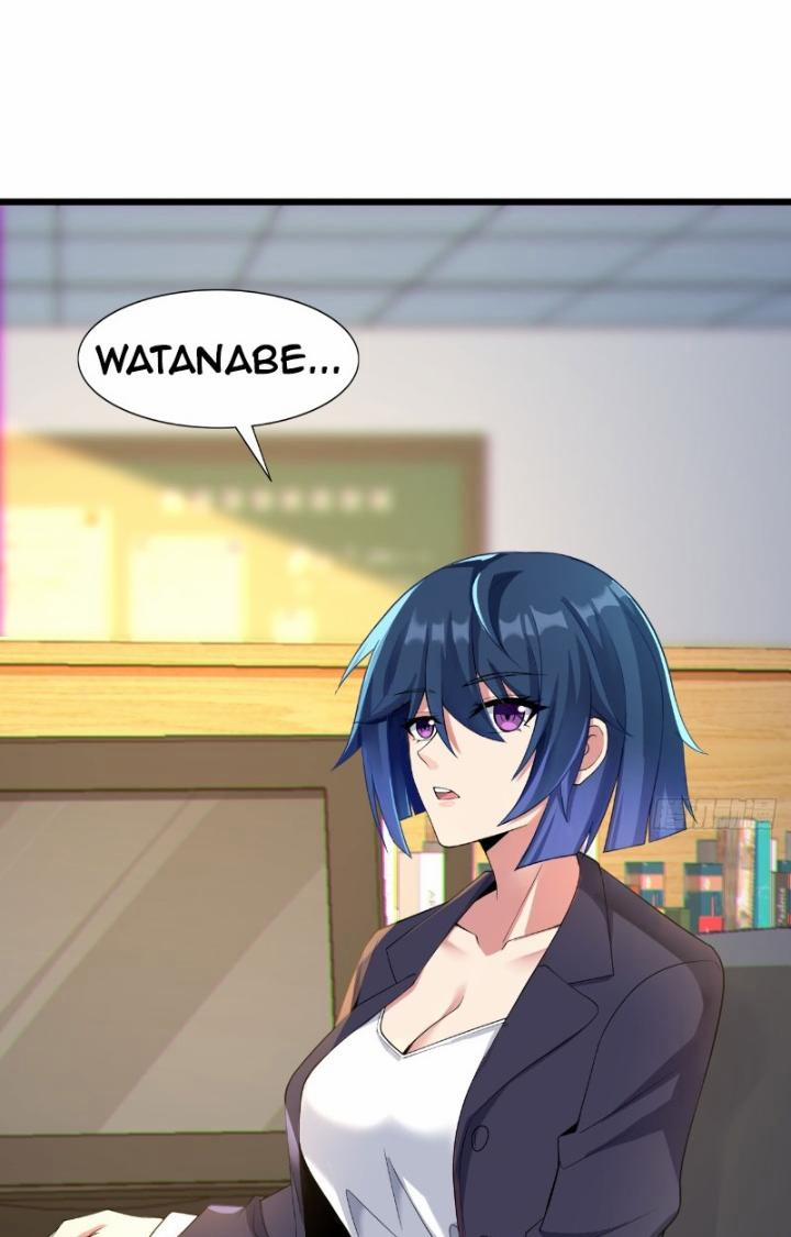 Bạn Gái Tôi Là Một Đại Tiểu Thư Xấu Xa Sao? 8 trang 5