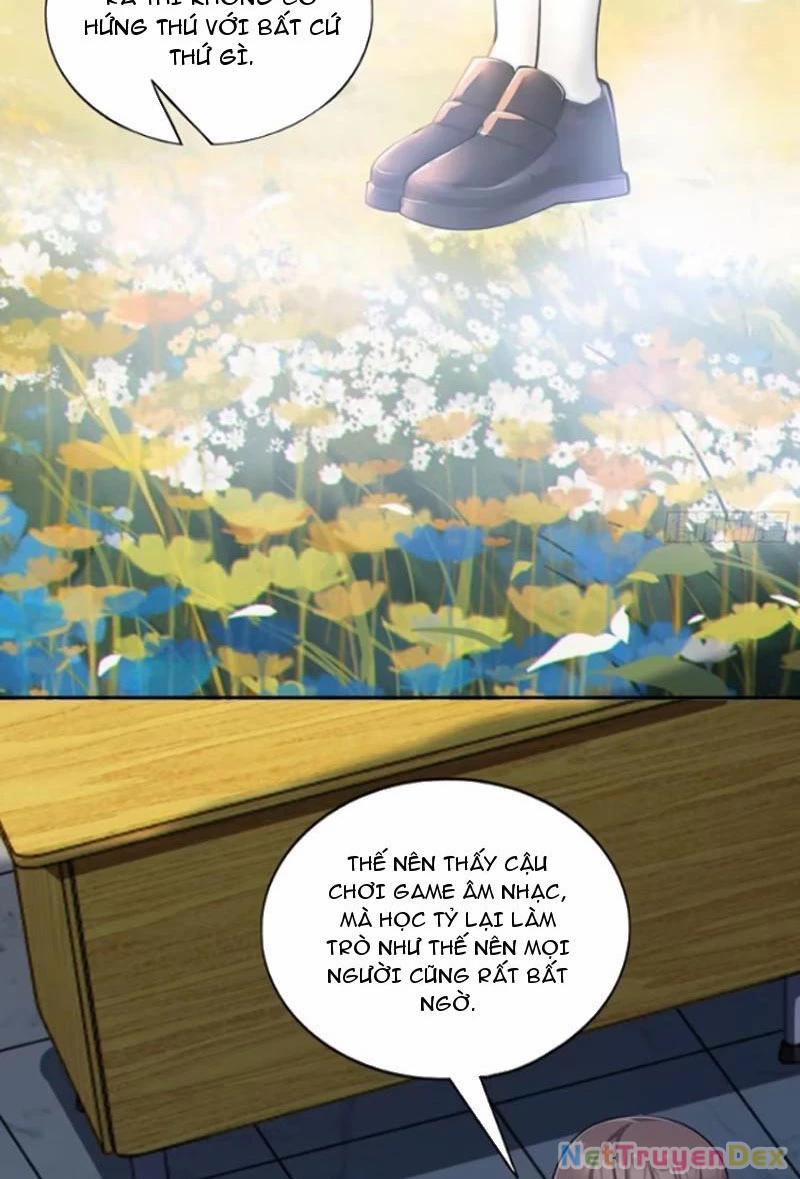 Bạn Gái Tôi Là Một Đại Tiểu Thư Xấu Xa Sao? 80 trang 22