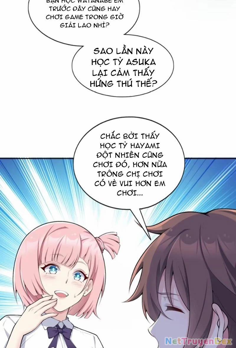 Bạn Gái Tôi Là Một Đại Tiểu Thư Xấu Xa Sao? 80 trang 25