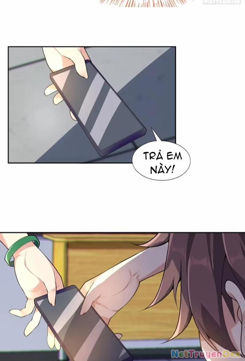 Bạn Gái Tôi Là Một Đại Tiểu Thư Xấu Xa Sao? 80 trang 28