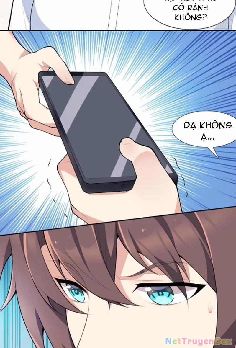 Bạn Gái Tôi Là Một Đại Tiểu Thư Xấu Xa Sao? 80 trang 34