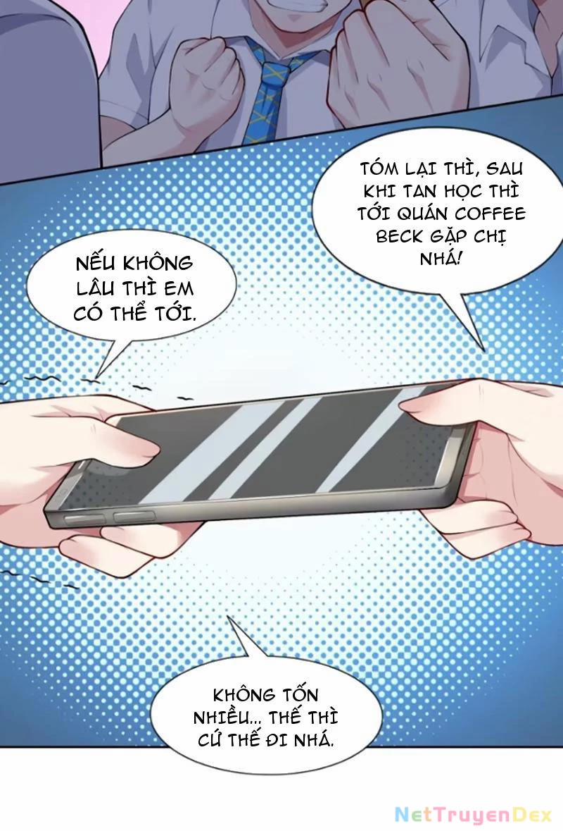 Bạn Gái Tôi Là Một Đại Tiểu Thư Xấu Xa Sao? 80 trang 39