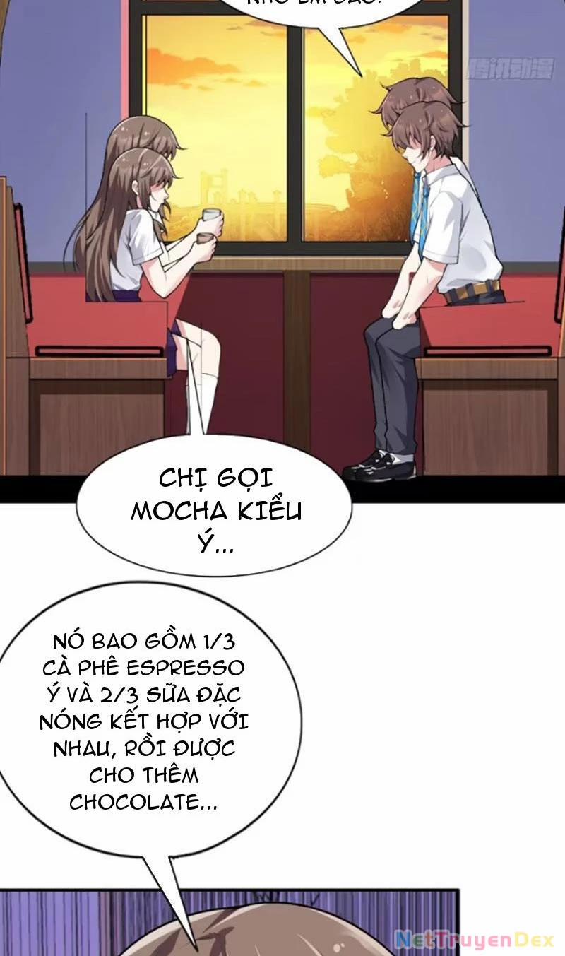 Bạn Gái Tôi Là Một Đại Tiểu Thư Xấu Xa Sao? 80 trang 45