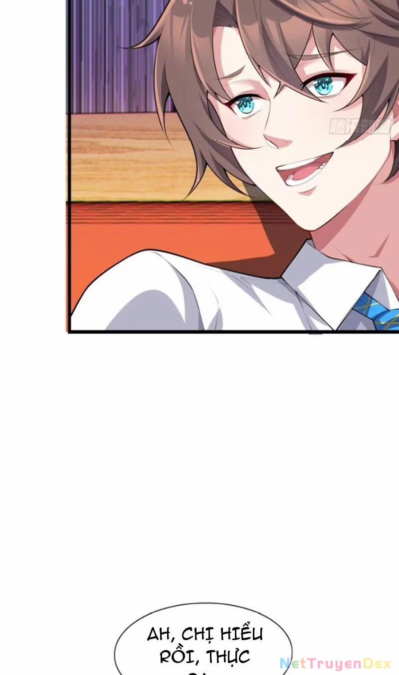 Bạn Gái Tôi Là Một Đại Tiểu Thư Xấu Xa Sao? 80 trang 47