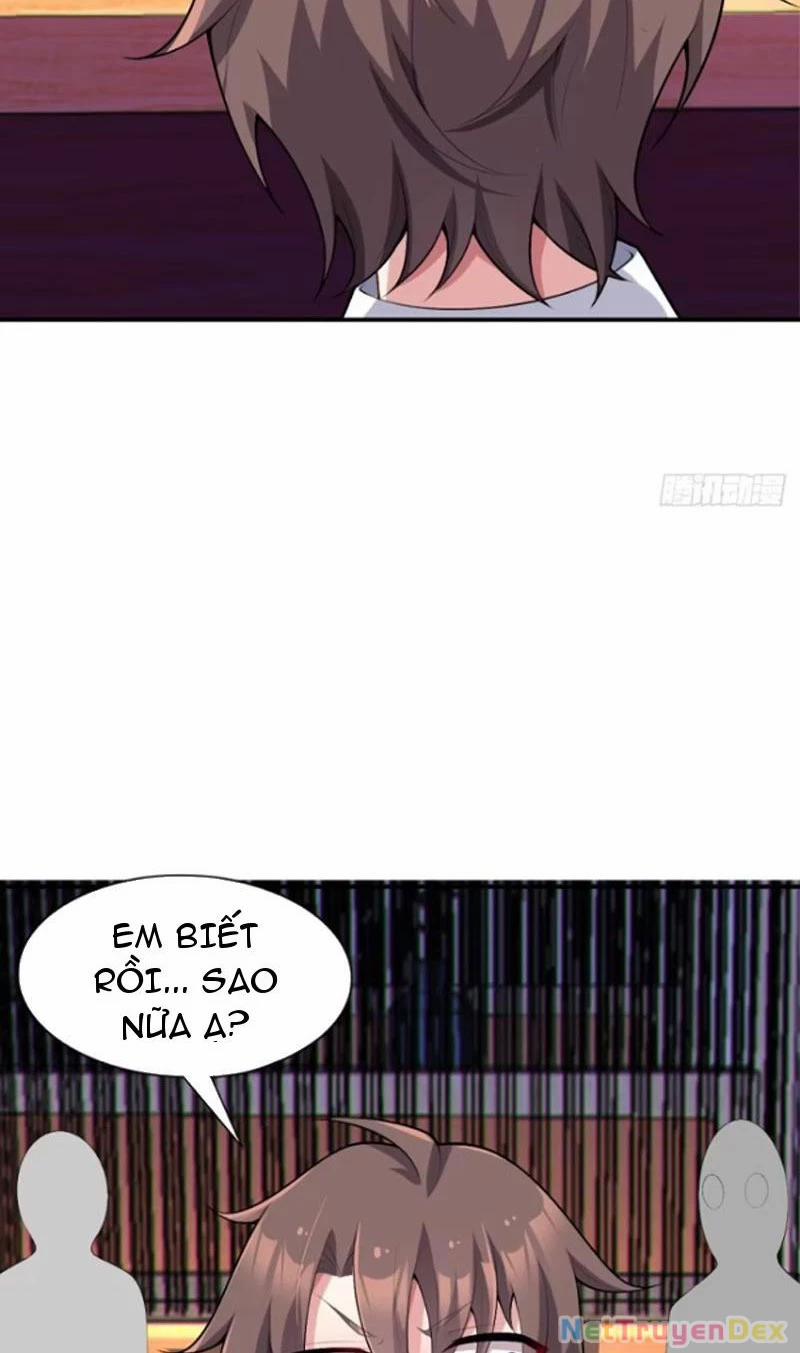 Bạn Gái Tôi Là Một Đại Tiểu Thư Xấu Xa Sao? 80 trang 50