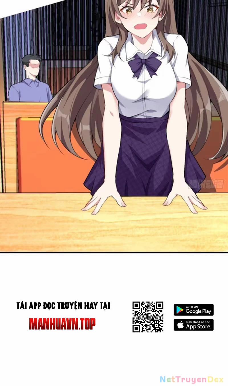 Bạn Gái Tôi Là Một Đại Tiểu Thư Xấu Xa Sao? 80 trang 52