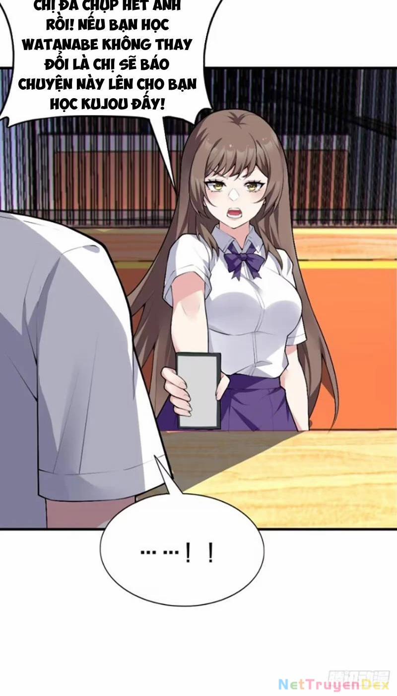 Bạn Gái Tôi Là Một Đại Tiểu Thư Xấu Xa Sao? 80 trang 66