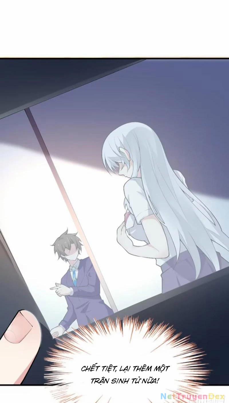 Bạn Gái Tôi Là Một Đại Tiểu Thư Xấu Xa Sao? 80 trang 67