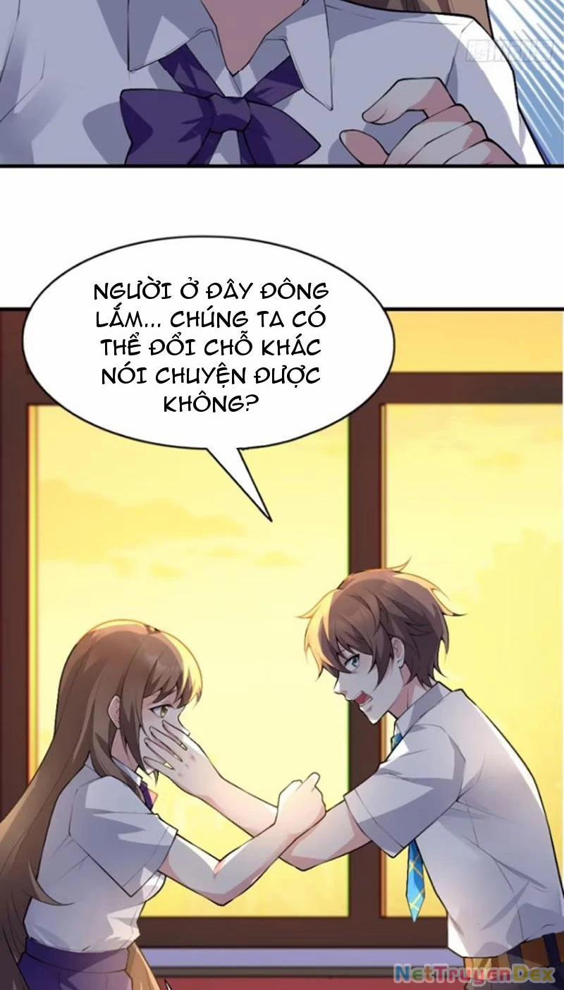 Bạn Gái Tôi Là Một Đại Tiểu Thư Xấu Xa Sao? 80 trang 71