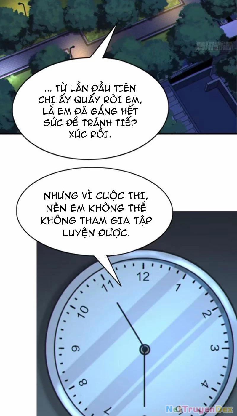 Bạn Gái Tôi Là Một Đại Tiểu Thư Xấu Xa Sao? 80 trang 74