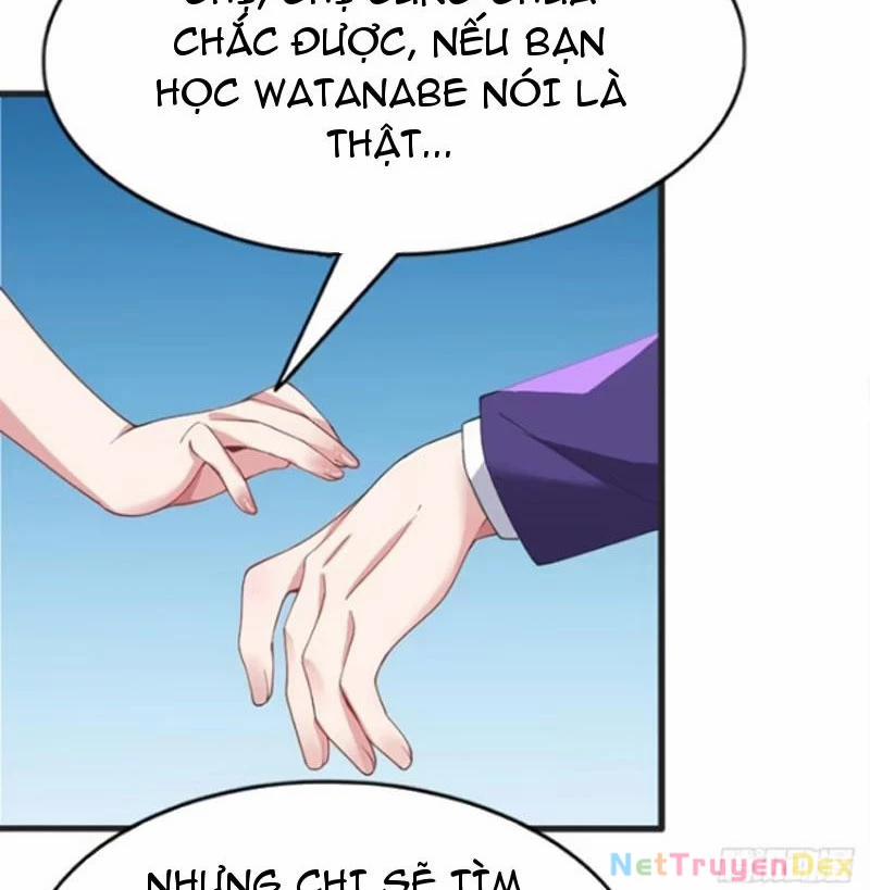 Bạn Gái Tôi Là Một Đại Tiểu Thư Xấu Xa Sao? 80 trang 81