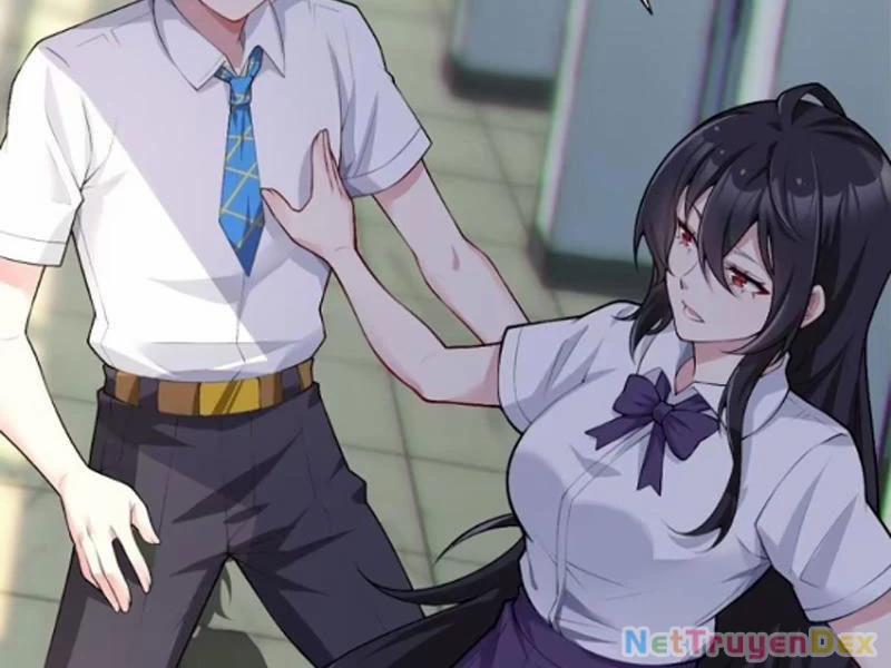 Bạn Gái Tôi Là Một Đại Tiểu Thư Xấu Xa Sao? 81 trang 104