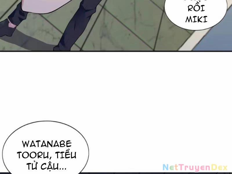 Bạn Gái Tôi Là Một Đại Tiểu Thư Xấu Xa Sao? 81 trang 120