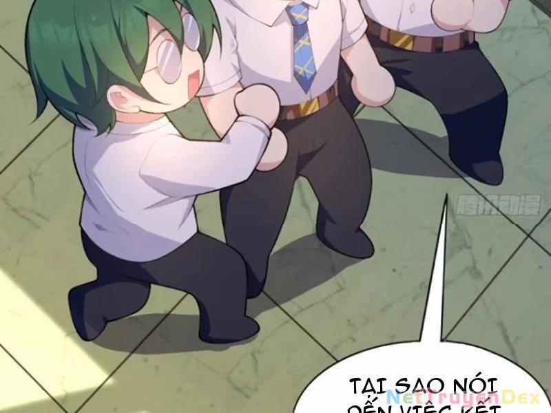 Bạn Gái Tôi Là Một Đại Tiểu Thư Xấu Xa Sao? 81 trang 124