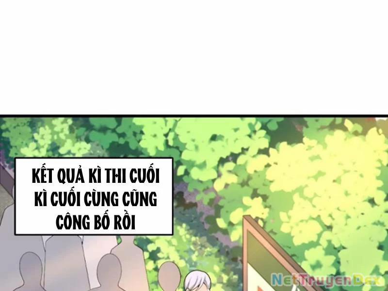 Bạn Gái Tôi Là Một Đại Tiểu Thư Xấu Xa Sao? 81 trang 128