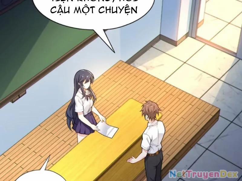 Bạn Gái Tôi Là Một Đại Tiểu Thư Xấu Xa Sao? 81 trang 134