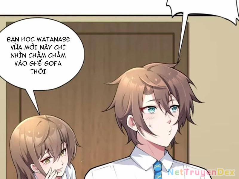 Bạn Gái Tôi Là Một Đại Tiểu Thư Xấu Xa Sao? 81 trang 17