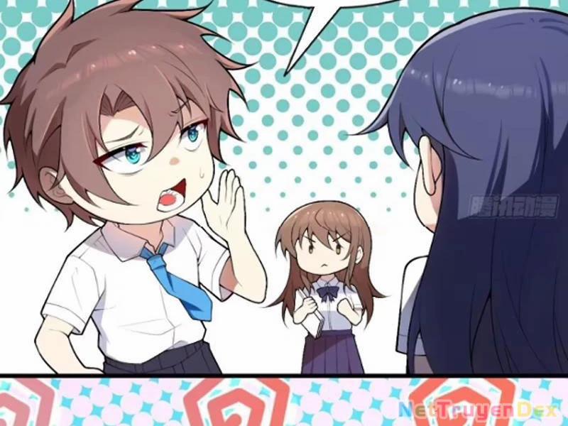 Bạn Gái Tôi Là Một Đại Tiểu Thư Xấu Xa Sao? 81 trang 176