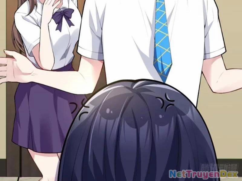 Bạn Gái Tôi Là Một Đại Tiểu Thư Xấu Xa Sao? 81 trang 18