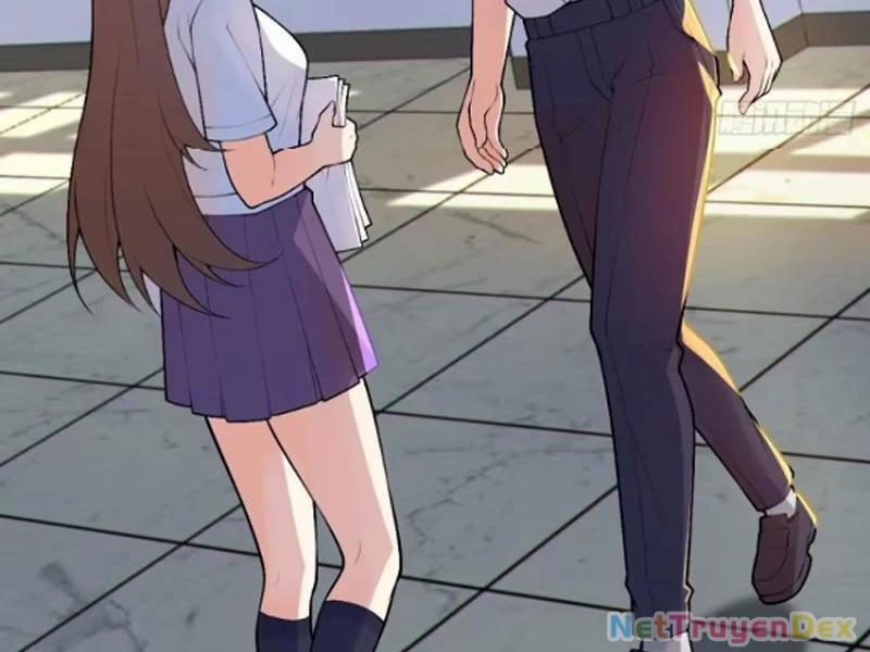 Bạn Gái Tôi Là Một Đại Tiểu Thư Xấu Xa Sao? 81 trang 182