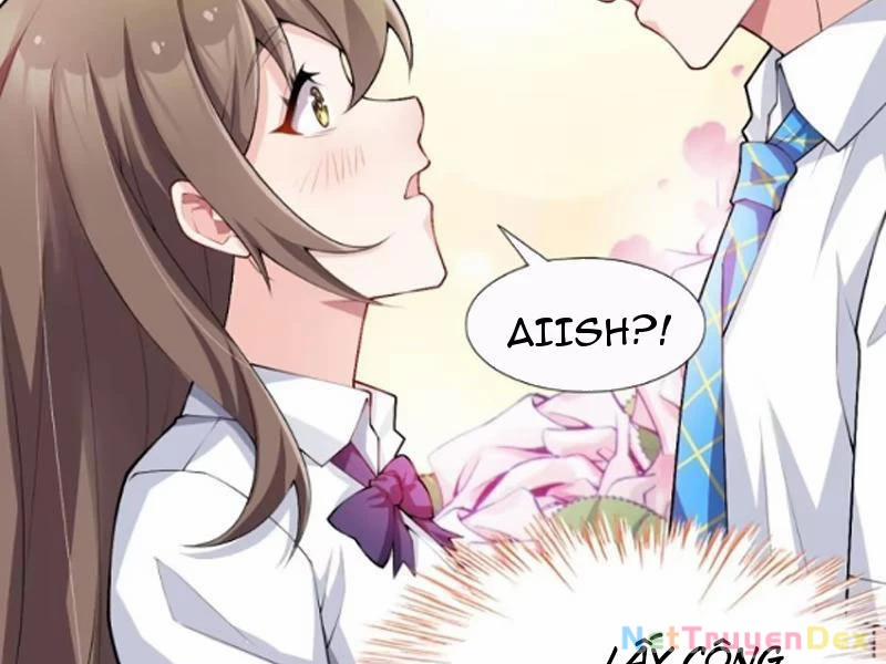 Bạn Gái Tôi Là Một Đại Tiểu Thư Xấu Xa Sao? 81 trang 185