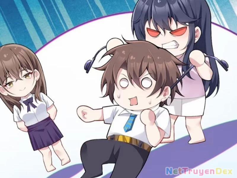 Bạn Gái Tôi Là Một Đại Tiểu Thư Xấu Xa Sao? 81 trang 27