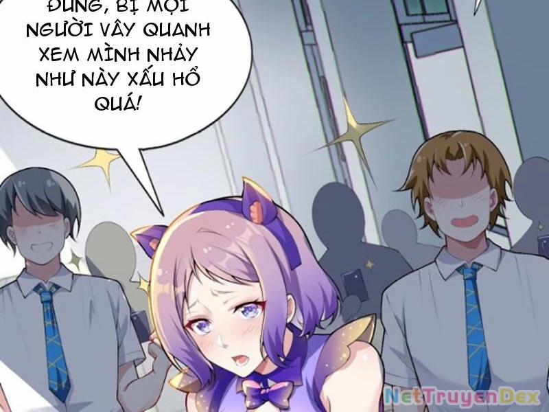 Bạn Gái Tôi Là Một Đại Tiểu Thư Xấu Xa Sao? 81 trang 35