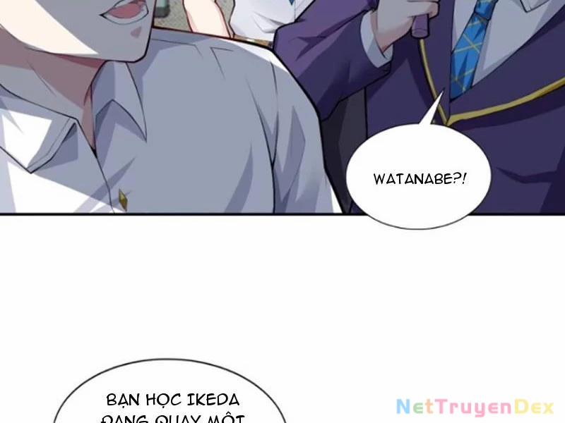 Bạn Gái Tôi Là Một Đại Tiểu Thư Xấu Xa Sao? 81 trang 40