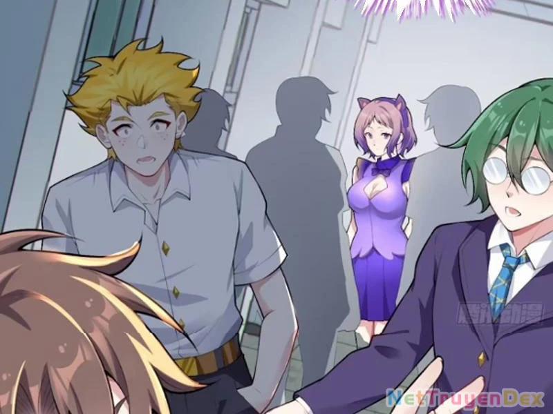 Bạn Gái Tôi Là Một Đại Tiểu Thư Xấu Xa Sao? 81 trang 51