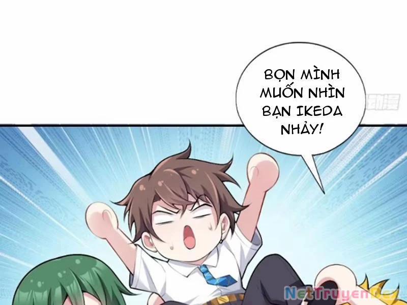 Bạn Gái Tôi Là Một Đại Tiểu Thư Xấu Xa Sao? 81 trang 65