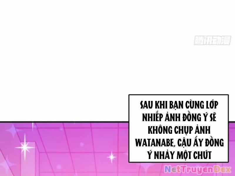 Bạn Gái Tôi Là Một Đại Tiểu Thư Xấu Xa Sao? 81 trang 67