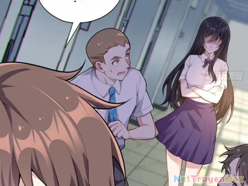 Bạn Gái Tôi Là Một Đại Tiểu Thư Xấu Xa Sao? 81 trang 82