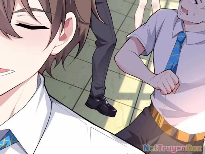 Bạn Gái Tôi Là Một Đại Tiểu Thư Xấu Xa Sao? 81 trang 83