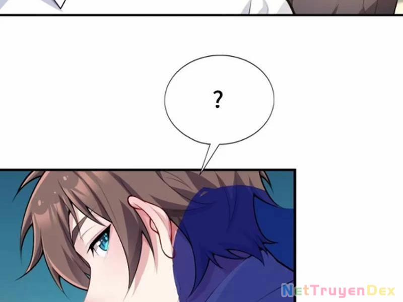 Bạn Gái Tôi Là Một Đại Tiểu Thư Xấu Xa Sao? 81 trang 84