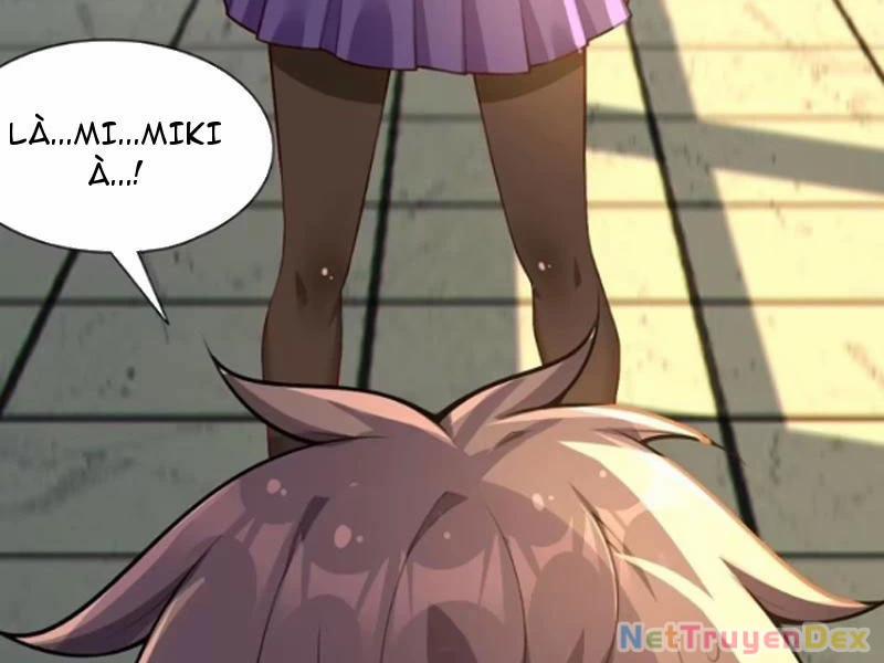 Bạn Gái Tôi Là Một Đại Tiểu Thư Xấu Xa Sao? 81 trang 87