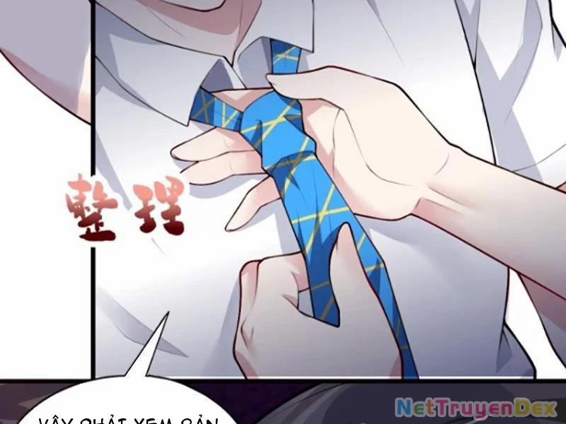 Bạn Gái Tôi Là Một Đại Tiểu Thư Xấu Xa Sao? 81 trang 97