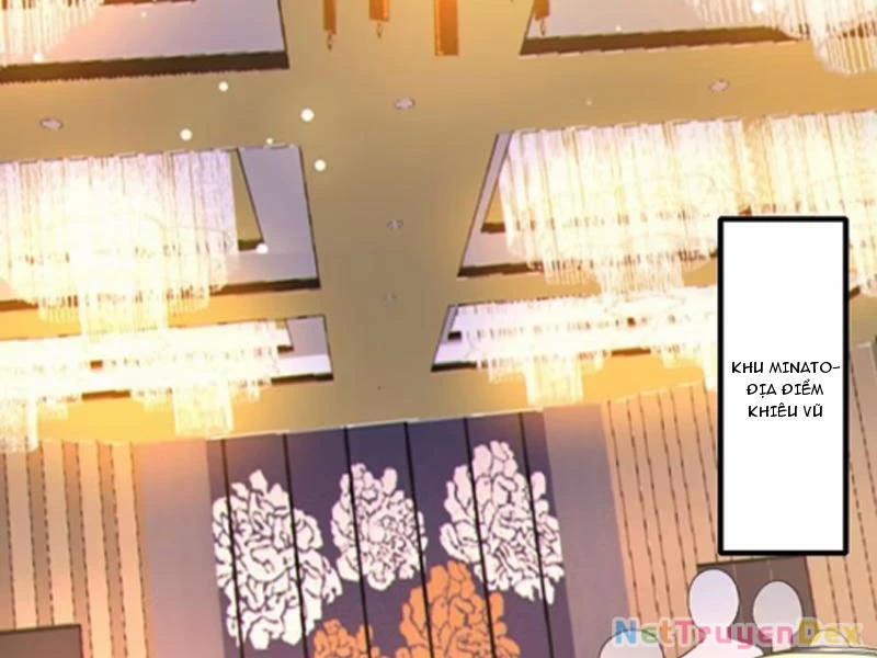 Bạn Gái Tôi Là Một Đại Tiểu Thư Xấu Xa Sao? 82 trang 112