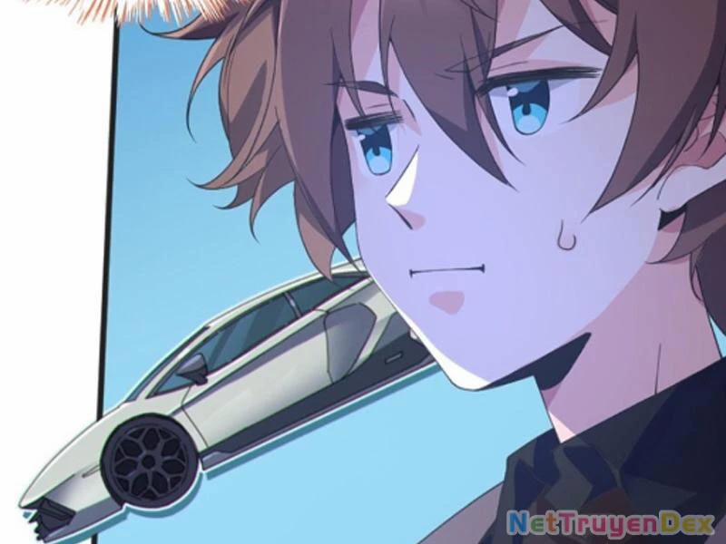 Bạn Gái Tôi Là Một Đại Tiểu Thư Xấu Xa Sao? 82 trang 155