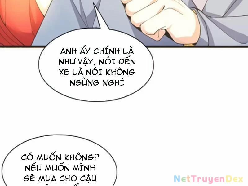 Bạn Gái Tôi Là Một Đại Tiểu Thư Xấu Xa Sao? 82 trang 159