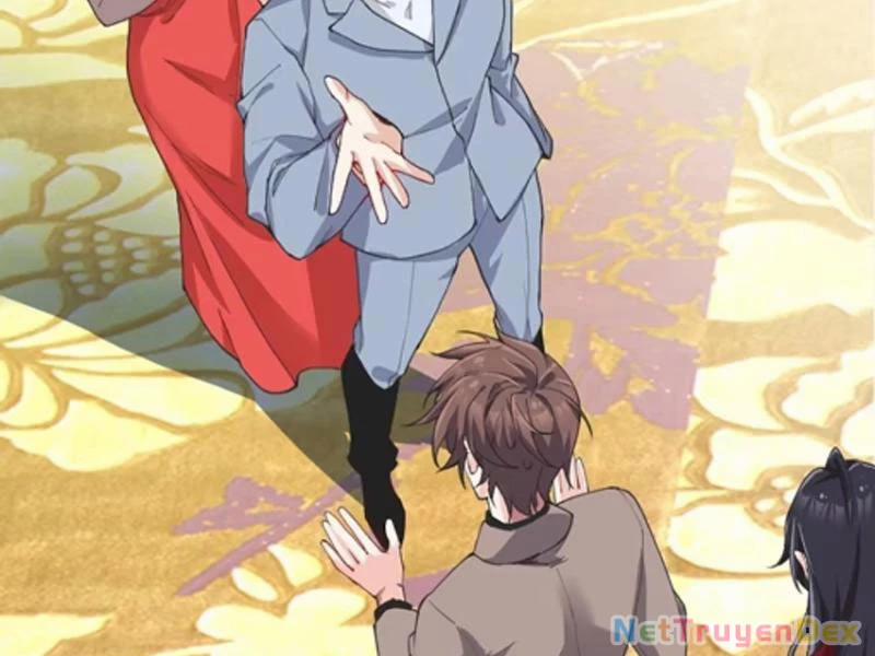 Bạn Gái Tôi Là Một Đại Tiểu Thư Xấu Xa Sao? 82 trang 163