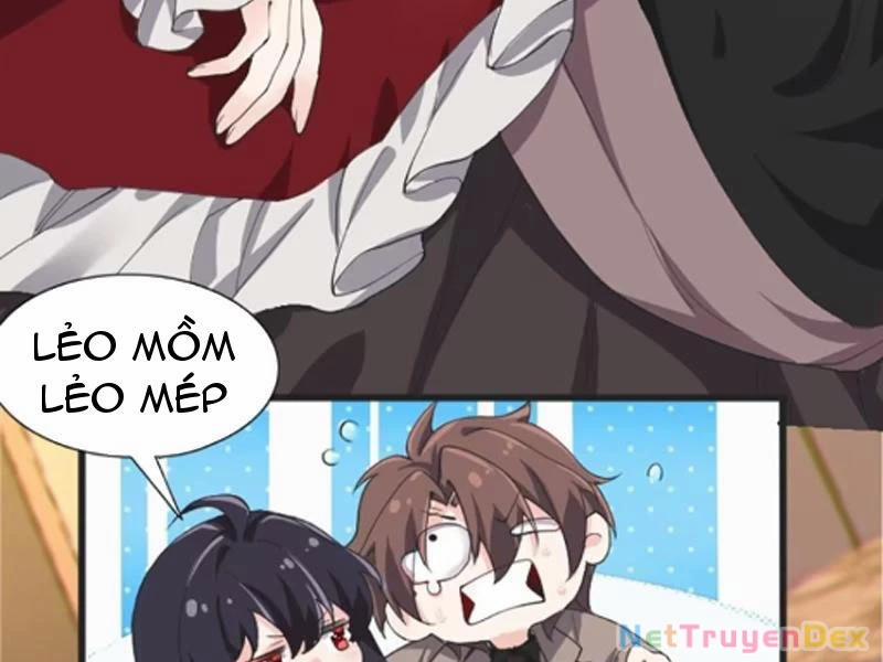 Bạn Gái Tôi Là Một Đại Tiểu Thư Xấu Xa Sao? 82 trang 177