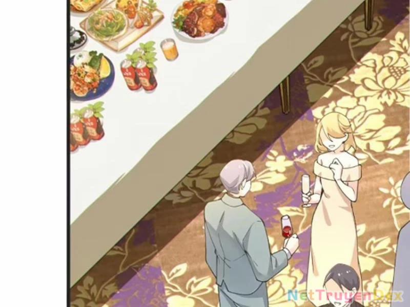 Bạn Gái Tôi Là Một Đại Tiểu Thư Xấu Xa Sao? 82 trang 184